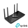 【TP-Link】Archer AX21 AX1800 雙頻 雙核CPU WiFi 6 無線網路分享路由器(Wi-Fi 6分享器)