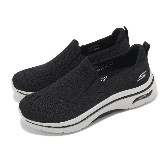 SKECHERS 休閒鞋 D Lux Walker 2.0-