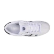 【K-SWISS】老爹鞋 Eadall-男-白/黑/藍(01353-190)