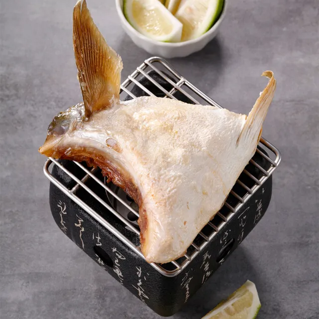 【華得水產】日本水產 6包組(干貝+青甘下巴+青甘魚肉)