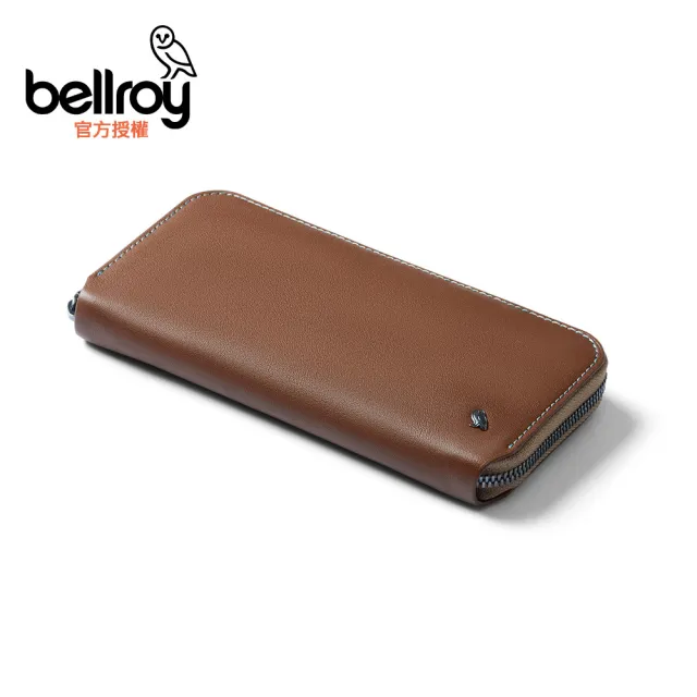 【Bellroy】Folio 皮夾(WFWB)