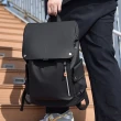 【LEEHER】男生/後背包/水桶包/大容量後背包/旅行包包/大背包/極簡後背包/防水包包/電腦包包/大學生後背包
