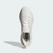 【adidas 愛迪達】4DFWD 3 M 男 慢跑鞋 運動 專業 路跑 4D中底 馬牌底 透氣 反光 米白(ID0852)