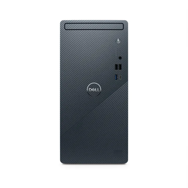 【DELL 戴爾】i7 RTX4060二十核心電腦(Inspiron/3030T-R3888BTW/i7-14700F/16G/1TBSSD/RTX4060/W11)