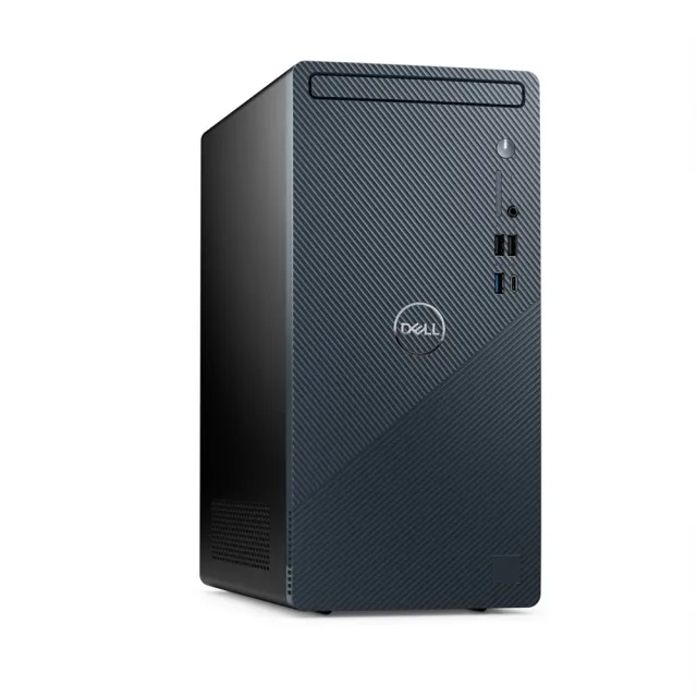 【DELL 戴爾】i7 RTX4060二十核心電腦(Inspiron/3030T-R3888BTW/i7-14700F/16G/1TBSSD/RTX4060/W11)