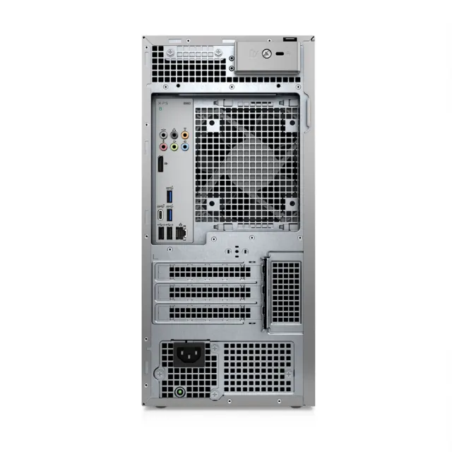 【DELL 戴爾】14代i7 RTX4060十六核心商用電腦(XPS8960-R5788WTW/i7-14700/16G/1TB SSD/RTX4060/W11P)