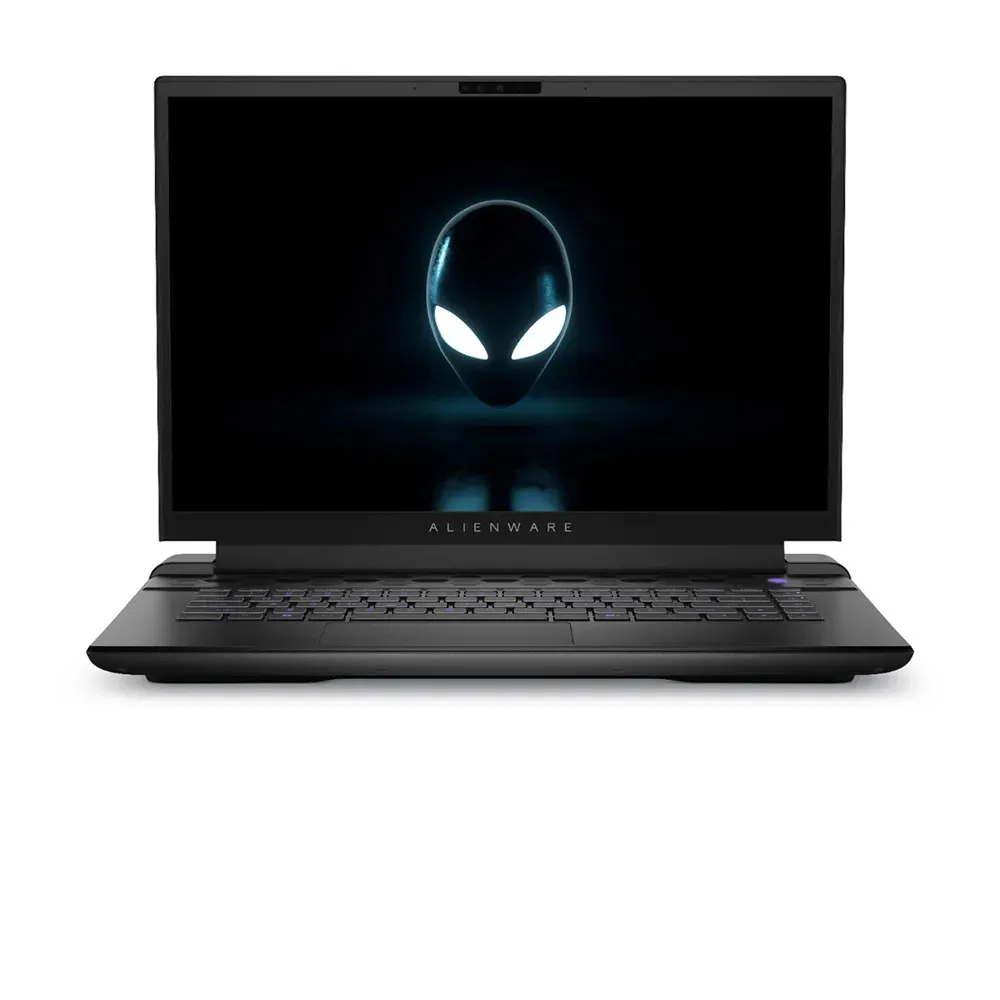 【DELL 戴爾】16吋Ultra7 RTX4050電競AI筆電(U7-155H/16G/1TB/W11/Alienware/ALWM16-R3768QBTW)