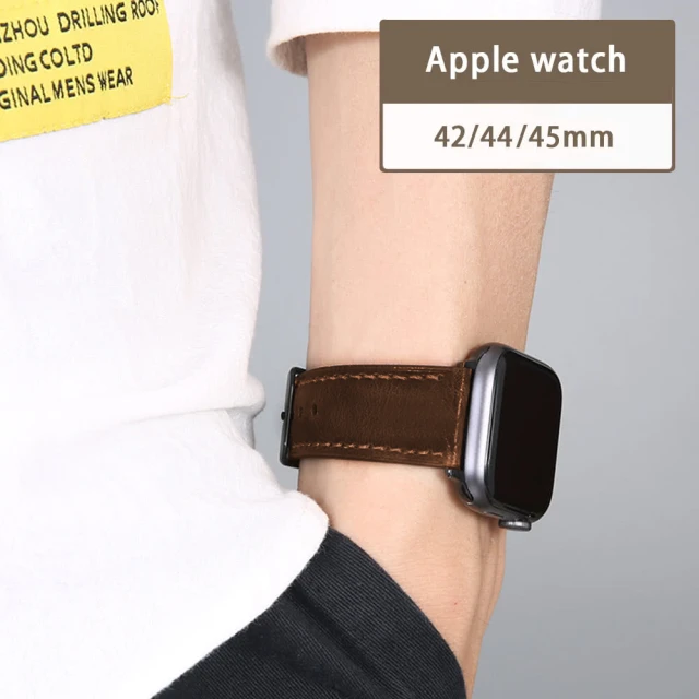 RedMoon Apple Watch Ultra2/9/8