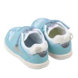 【布布童鞋】日本IFME恐龍世界水藍寶寶機能學步鞋(P4A301B)