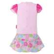 【tuc tuc】女童 粉紅美人魚上衣+裙 9M-18M MA000569(tuctuc newborn 套裝)