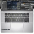 【HP 惠普】16吋i9 4K行動工作站(ZBook Studio G9/A3000/4K/i9-12900H/64G/2T SSD/HP DreamColor)