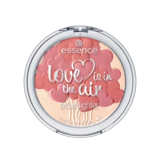 【essence 艾森絲】微醺氣球腮紅(8g)