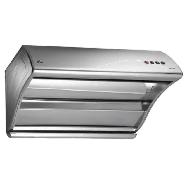 JTL喜特麗 JT-1735L 斜背式排氣扇，採用不鏽鋼材質，機體尺寸890x560x380mm，2段風速翹板式開關，110V/60Hz電壓，適合標準安裝，保固1年，BSMI許可依原廠公告，提供高效通風解決方案。