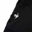 【LE COQ SPORTIF 公雞】運動TRAINING平織長褲 男款-2色-LWT81672