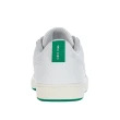 【K-SWISS】時尚運動鞋 K-Varsity-男-白/綠(09075-970)