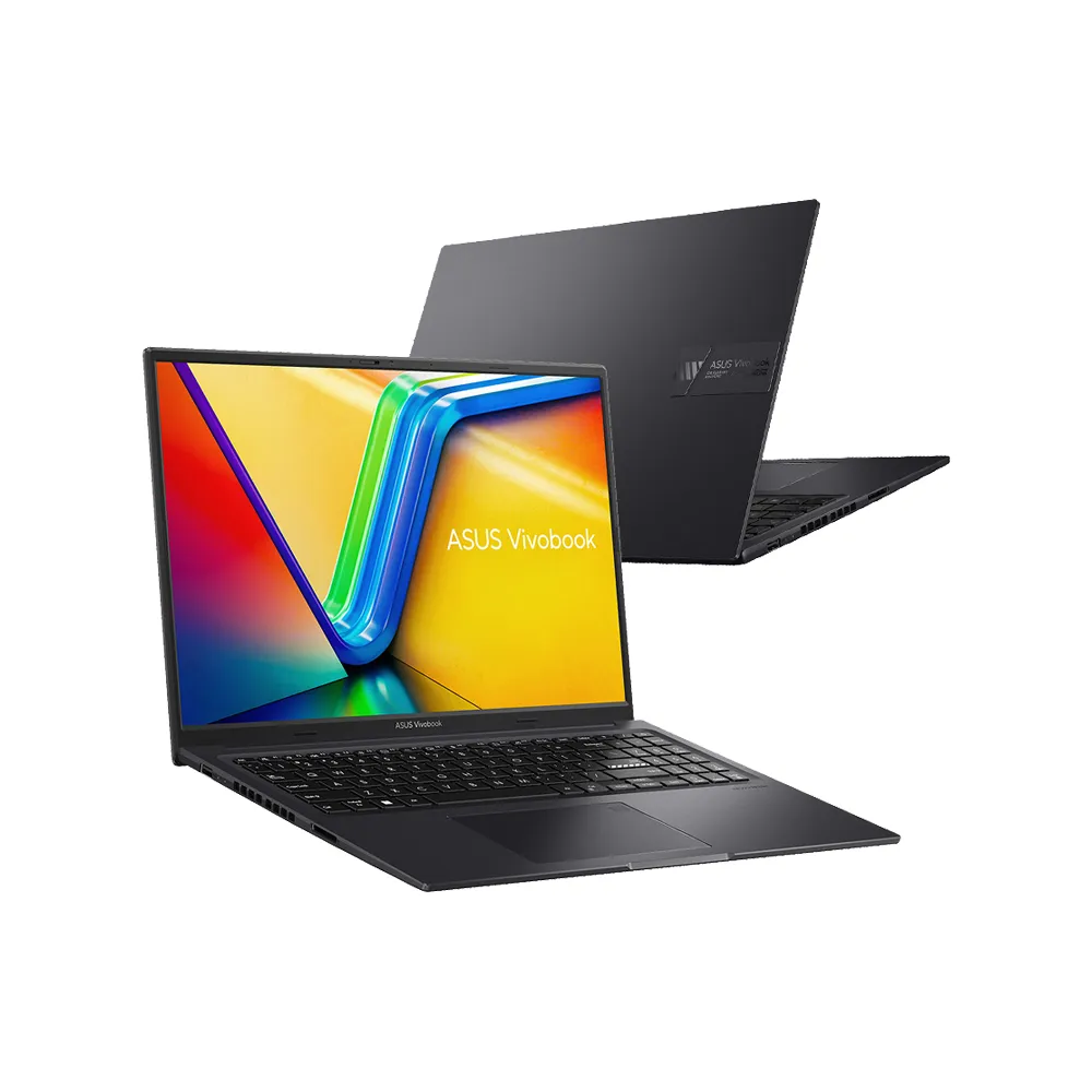 【ASUS】微軟M365一年組★16吋i5輕薄筆電(Vivobook 16X K3605ZF/i5-12500H/8G/512G SSD/RTX2050 4G/W11)