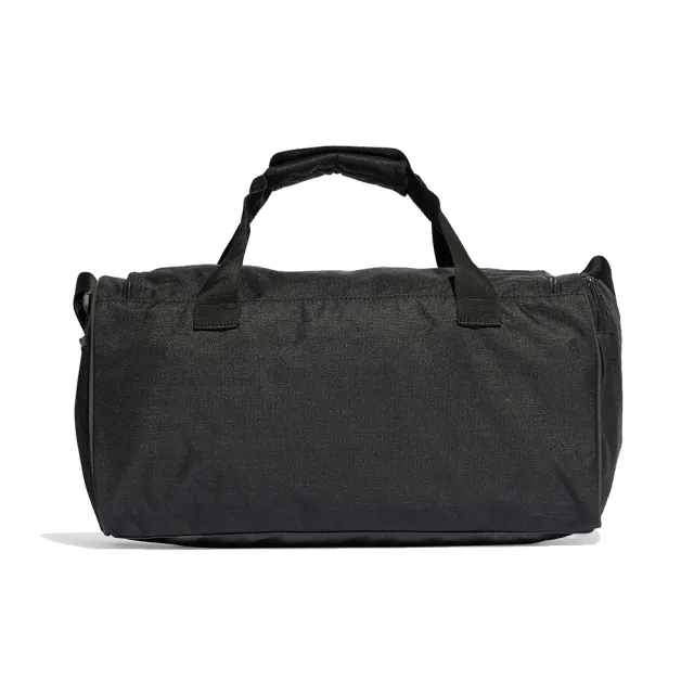 【adidas 愛迪達】LINEAR DUFFEL S 運動 休閒 行李袋 旅行袋 男女 - HT4742