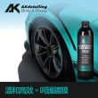 【AKdetailing 洗車吧！A咖】鍍膜車維護套組(鍍膜車｜鍍膜維護劑｜鍍膜車洗車精｜洗車手套｜中性清潔劑)