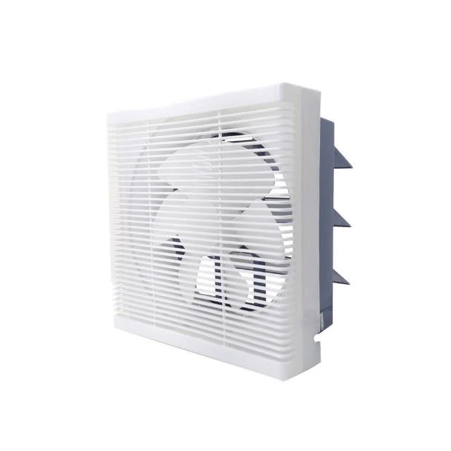 【LAPOLO 藍普諾】12吋 DC直流變頻吸排扇(LAN1-1206)