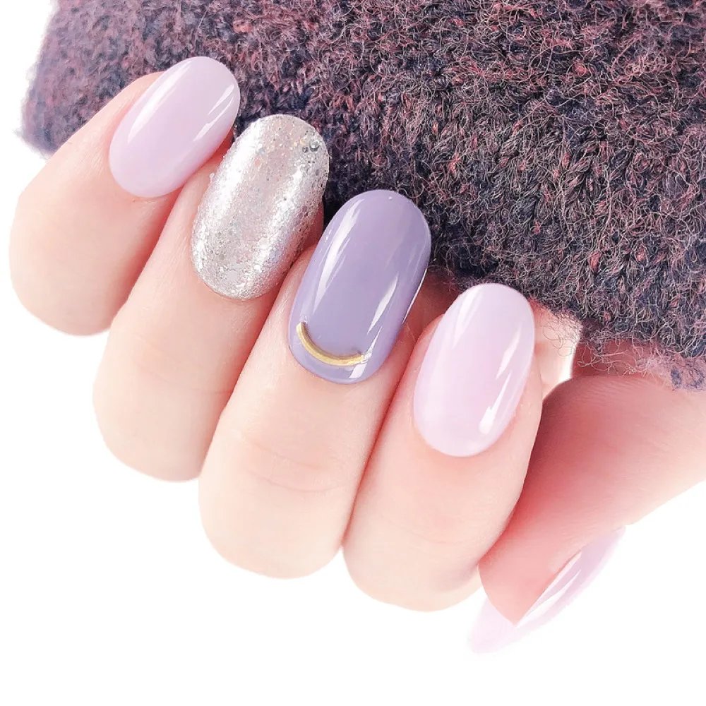 Paulas Nail 普羅旺斯 光療指甲貼片(指甲貼片 光療甲 美甲貼)