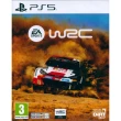 【SONY 索尼】PS5 EA SPORTS WRC 世界越野冠軍賽 拉力賽車 拉力越野賽車(英文歐版)
