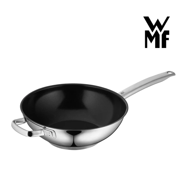 【WMF】DURADO 陶瓷塗層不沾炒鍋28cm