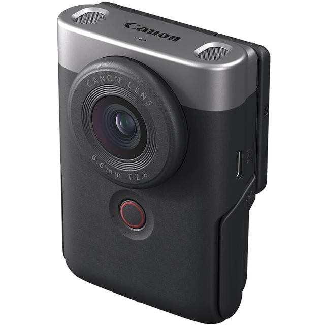 Canon S級福利品 PowerShot V10 VLOG 影音相機(公司貨)