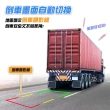 【任e行】UX7 環景四鏡頭 1080P 行車紀錄器 行車視野輔助器、大貨車、大客車及各式車輛適用