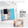 【Timo】Apple Watch 42/44/45/49mm 陶瓷質感工藝錶帶