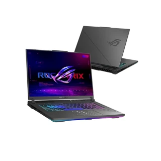 【ASUS 華碩】特仕版 16吋電競筆電(ROG G614JV/i9-13980HX/16G/1TB SSD/RTX4060/Win11/+16G記憶體)