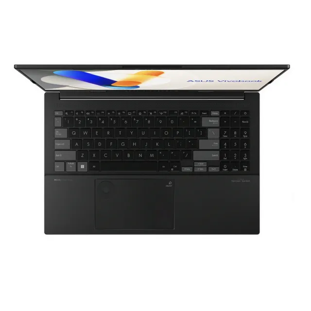 【ASUS】微軟M365一年組★15.6吋RTX4060 AI筆電(Vivobook Pro N6506MV/Ultra9-185H/16G/1TB/W11/3K OLED)