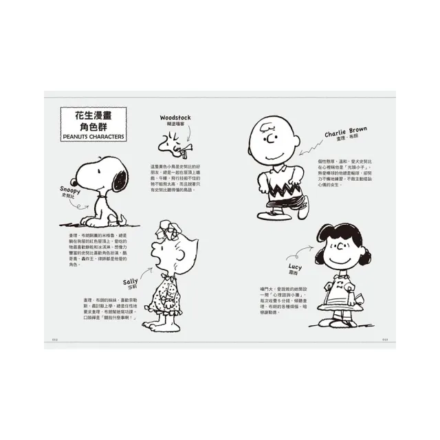 今天不會都是壞事：已發生的讓你牽掛、未發生的讓你擔憂？SNOOPY史努比的定心禪智慧