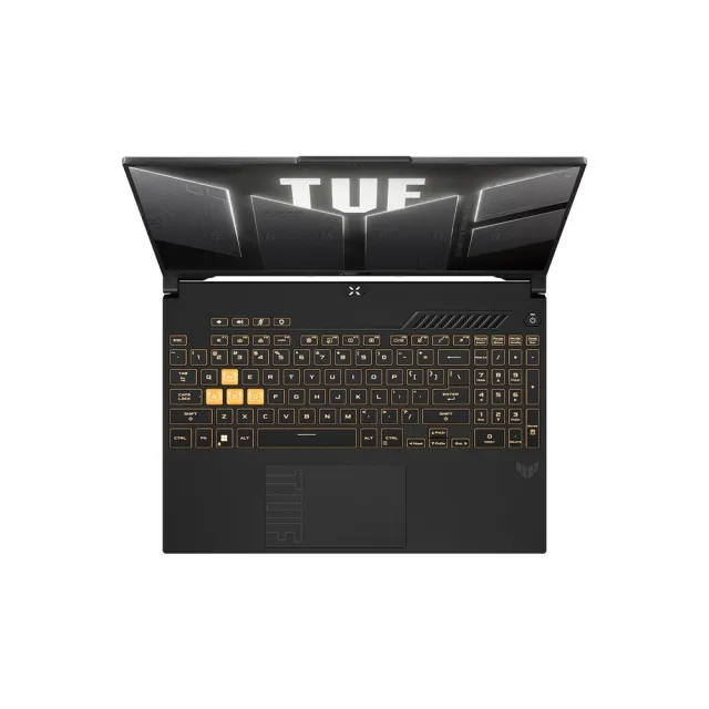 【ASUS】升級24G組★16吋i7 RTX4060電競筆電(TUF Gaming FX607JV/i7-13650HX/16G/1TB SSD/W11)