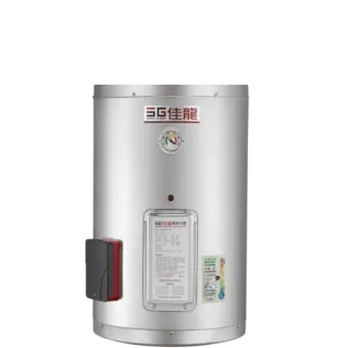 【佳龍】8加侖儲備型電熱水器直掛式熱水器(JS8-B基本安裝)