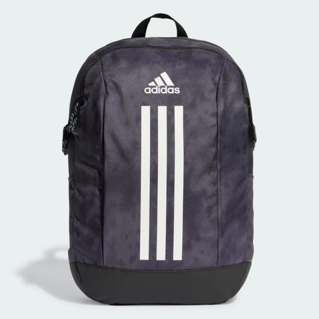 adidas 愛迪達adidas 愛迪達 後背包 運動包 書包 旅行包 登山包 POWER GFX 黑 IS3786