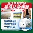 【Persil】三合一濃縮洗衣膠囊/洗衣球補充包46顆2包(共92顆 抗菌抗臭)