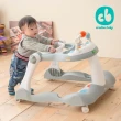 【Creative Baby 創寶貝】經典版-多功能音樂折疊式三合一學步車/助步車(學走路好簡單)