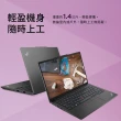 【ThinkPad】升級16G記憶體★14吋i5商用筆電(E14/i5-1340P/8G/512G/Non-OS)