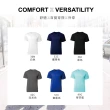 【Crossrunner 希爾】Crossrunner 希爾 3900 系列  亞規UV涼感吸排T恤(共 6 色)