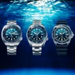 【SEIKO 精工】PROSPEX系列 PADI聯名款 潛水機械腕錶 禮物推薦 畢業禮物(SPB375J1/6R35-02C0U)