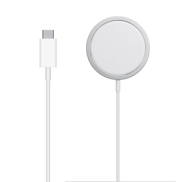 Apple MagSafe無線磁吸充電盤(USB-C)