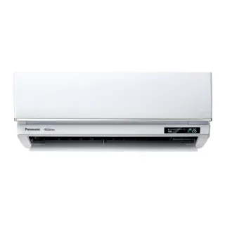 【Panasonic 國際牌】白金級安裝★UX頂級旗艦系列7-8坪變頻冷暖分離式冷氣(CS-UX50BA2/CU-UX50BHA2)