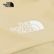 【The North Face】TNF 風衣外套 防潑水防曬 M SUN SMOOTH WIND JKT - AP 男 卡其(NF0A87VW3X4)