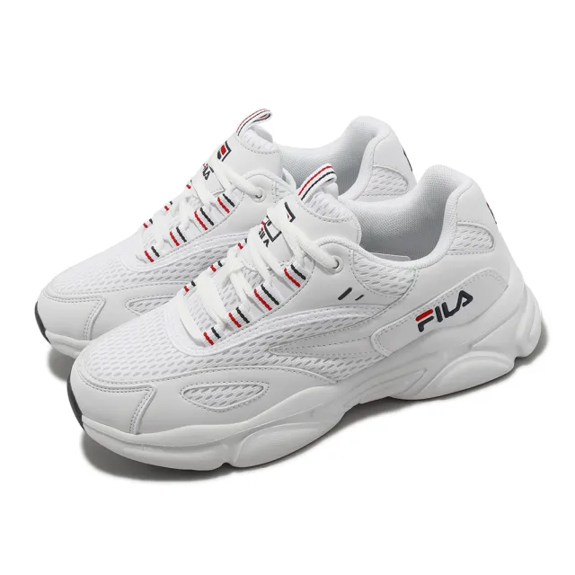 【FILA】休閒鞋 男鞋 女鞋 厚底 增高 老爹鞋 斐樂 單一價(5J907X919)