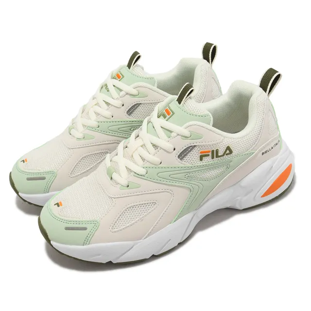 【FILA】休閒鞋 男鞋 女鞋 厚底 增高 老爹鞋 斐樂 單一價(5J907X919)