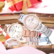 【CITIZEN 星辰】xC系列 亞洲限定 光動能時尚腕錶 母親節 禮物(EW2425-57W)