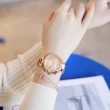 【CITIZEN 星辰】xC系列 心蕊限定款 時尚光動能計時腕錶 禮物推薦 畢業禮物(FB1452-66X)