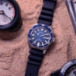 【CITIZEN 星辰】PROMASTER系列 防水200米 潛水機械腕錶 禮物推薦 畢業禮物(NY0129-07L)