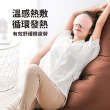 【SINCO昕科】USB智能溫感助眠熱敷眼罩眼部蒸汽眼罩(睡眠眼罩/蒸氣眼罩)