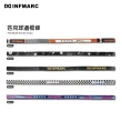 【INFMARC】馬克匹克球 球拍邊框條 保護邊框 寬度28mm 適用包14mm球拍(6入組)